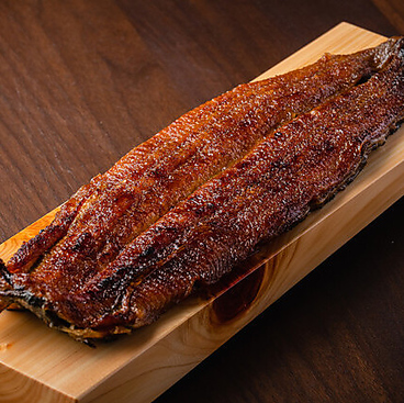 うなぎ四代目菊川　広島駅　minamoa店のおすすめ料理1