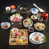 個室和食 肉割烹 吟次郎 品川駅前店のおすすめ料理2