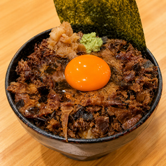 ヨイヨイ流卵かけ御飯
