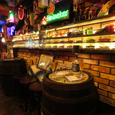 Bar Buzzer Beatのおすすめ料理3