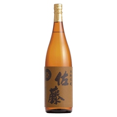 佐藤 麦（麦焼酎）