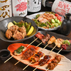 大阪やきとり亭 北巽店