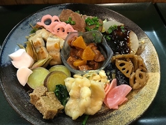 日本料理 武智のコース写真