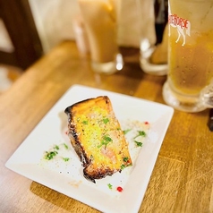 小さな贅沢 自家製キッシュの写真