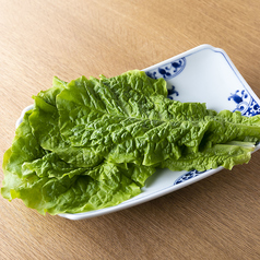 サンチュ