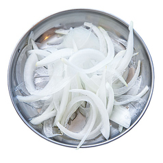 [食べ放題]オニオンスライス