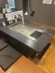 気仙沼ホルモン おとまつの特集写真