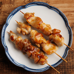 豚タン串（3本）