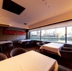 欣楊記 大連料理 海鮮の雰囲気1