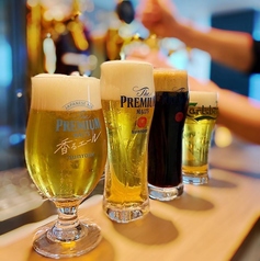 シュラスコ&ビアレストラン ALEGRIA YOKOHAMA アレグリア横浜 のおすすめポイント1