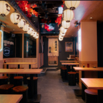 【飲放2H1100円×カラオケ無料】イザカヤワープ 道玄坂店
