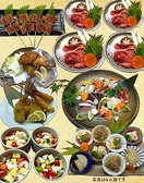 酒房味道楽 ごん兵衛 尼崎店のおすすめ料理2