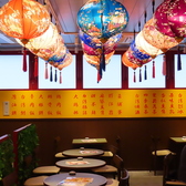日式台湾食堂 WUMEI 金山駅店の雰囲気2