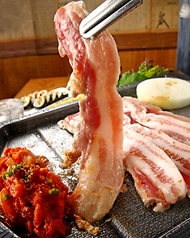 韓国食堂チャンの特集写真