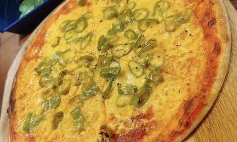 ダイニングバー