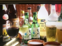 韓国居酒屋 さくみのコース写真