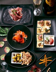 PICCADILLY PREMIUM ピカデリー プレミアムのおすすめ料理1