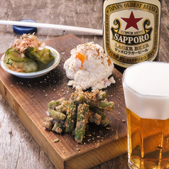 居酒屋 BRIDGE ブリッジのコース写真