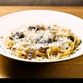 料理メニュー写真&nbsp;和牛パスタ / wagyu pasta