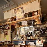 歩炉 北谷店の雰囲気2