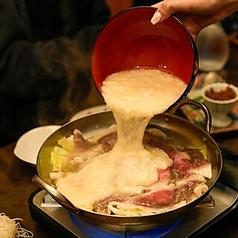 コモレビ 個室で味わう肴と日本酒のコース写真