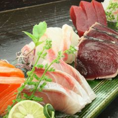 門 もんのおすすめ料理1