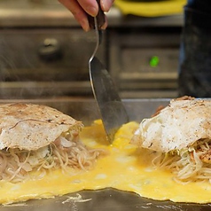 職人の技が光るその焼き方…出来上がるまでを全てお届け