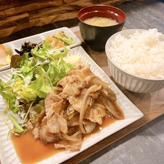 牡蠣処 一燈照隅のおすすめランチ3