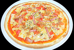 クーパーズMIXピザ