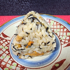 ジューシーおにぎり（1個）