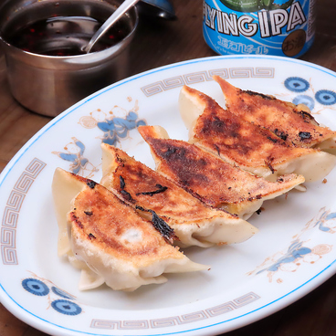 丸三タイガーのおすすめ料理1