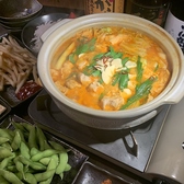 上々のおすすめ料理2