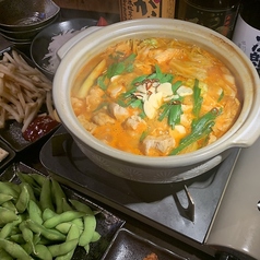 上々のおすすめ料理2