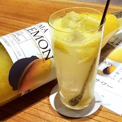 お菜屋 わだ家 つくば店のおすすめドリンク3