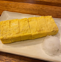 焼きたて厚焼玉子