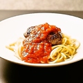 料理メニュー写真&nbsp;ポモドーロ / Pomodoro