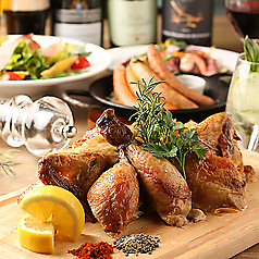 オーシャンダイニング 池袋店のコース写真