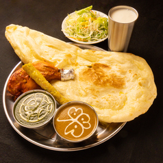 インド料理ナンカレー幸店の特集写真