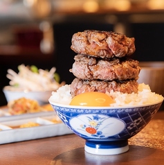 炭火焼肉 福わらひ2のおすすめランチ1