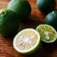 かぼすへのこだわり