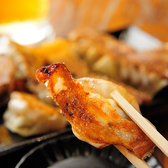 【出来上がり】餃子1日百万個！？まではいきませんが、毎日真心こめて作った餃子で皆様をお待ちしております！♪【餃子 食べ放題 飲み放題 食べ飲み放題 居酒屋 阿倍野 天王寺 創作居酒屋 】