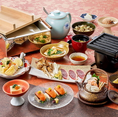 梅の花 神戸元町店のコース写真