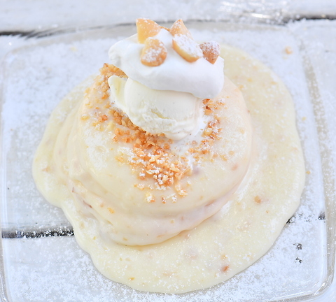 Dessert&Cafe Blue Moon