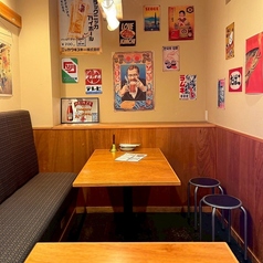 【営業時間外でも団体様のコース受付可能です◎店舗までお気軽にご相談ください!】プライベートなご宴会にオススメの個室は、8名様~12名様までご利用頂けます◎女子会や会社宴会、御祝・接待などなど…あらゆるシーンでご活用ください★