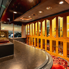 しゃぶしゃぶ・すき焼き食べ放題 貸切宴会 「モンシェール」磐田パークホテルの雰囲気3