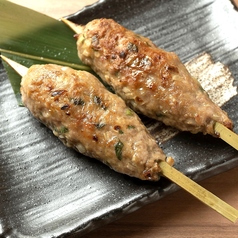 特製つくね串（塩・タレ）