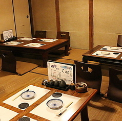 坪庭 tsuboniwaの雰囲気3