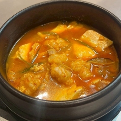 韓国酒場 ゆずり葉のおすすめ料理2