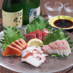 かわぞうのおすすめ料理2
