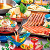 長野甲羅本店